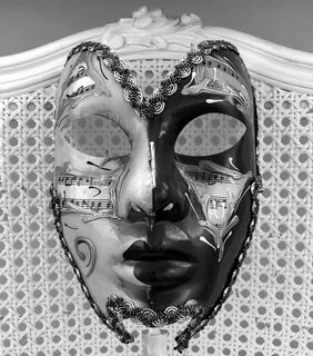 Life mask