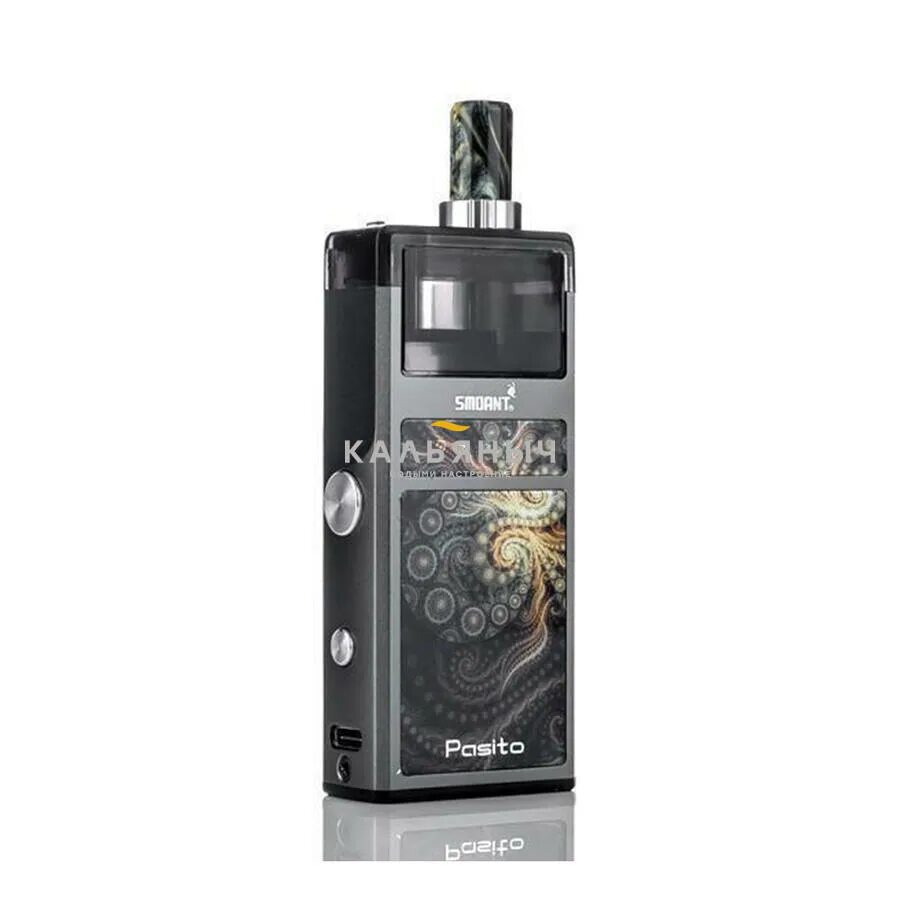 Smoant pod. Smoant pasito rebuildable pod kit 1100mah. smoant pasito 1100mah pod kit. smoant pasito 1 pod kit. smoant pasito pod kit 1100 mah 25 w.