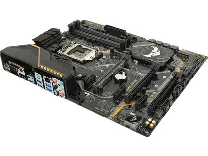 Asus tuf gaming ii