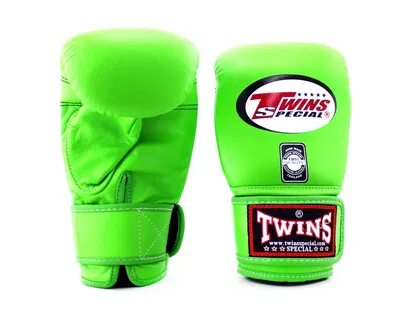 Twins special