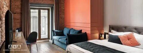 Wynwood hotel санкт петербург