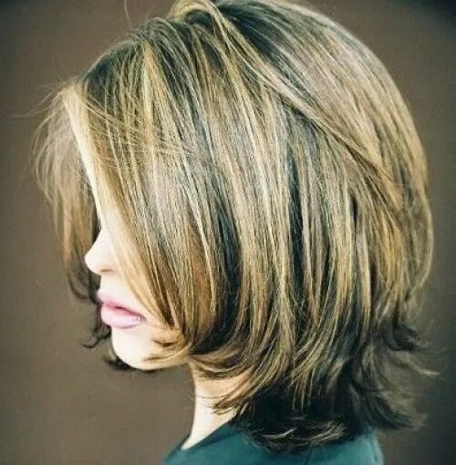 60 Short Bob Haircuts and Hairstyles for Women to Try in 2025 Stacked bob hairst
