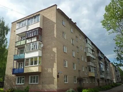Переславль чкаловский