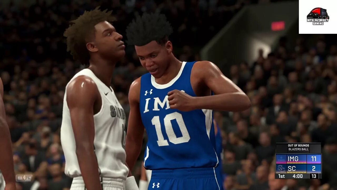 Julian newman. Nba 2k23 switch. Bronny james draft. Highschool hoops demo codes. Highschool hoops demo how to spawn a ball.