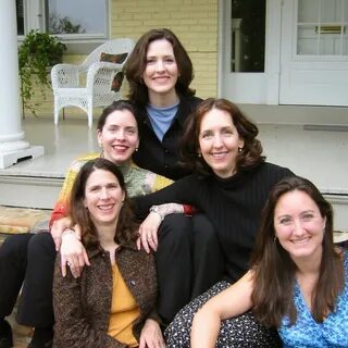 Five sisters