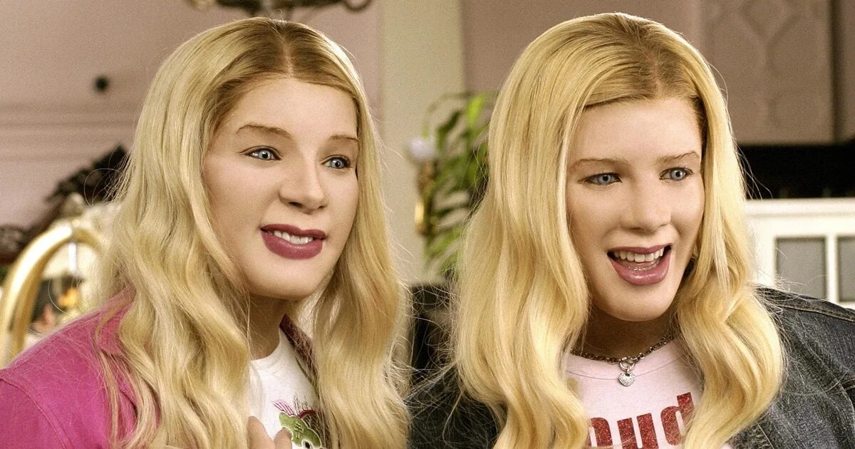 White chicks Бриттани Уилсон. Джейми Кинг белые цыпочки. Бизи Филиппс белые цыпочки. Белые цыпочки комедия