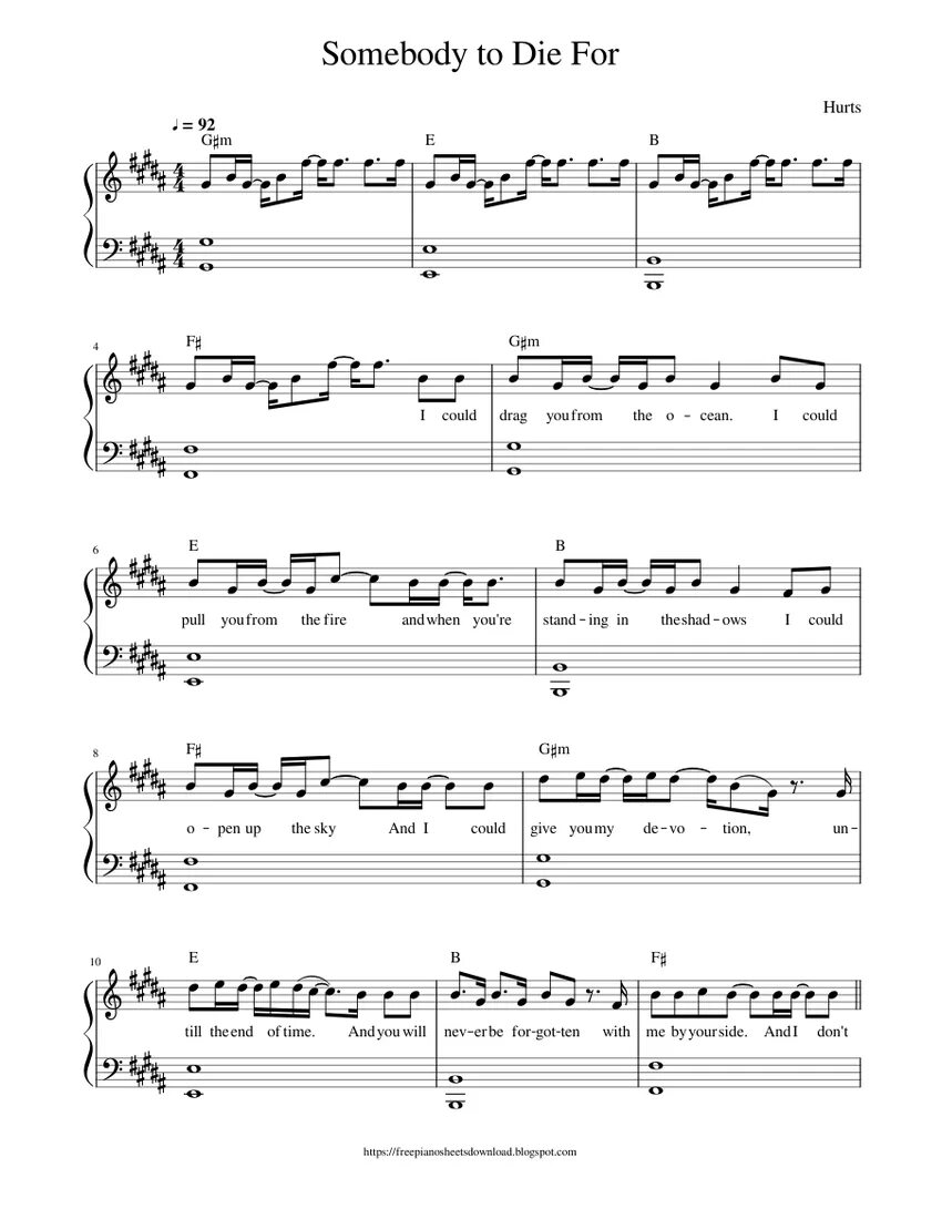 Hurt Somebody. Hurts Somebody to die for. To die for Ноты для фортепиано. Somebody Ноты для пианино. If somebody hurts you i wanna