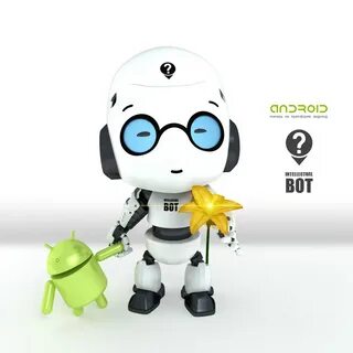 Бот character ai 18