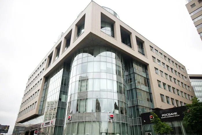 Росбанк, москва, улица маши порываевой, 34. Росбанк офисы в москве. Росбанк главный офис москва. Росбанк головной офис. Пао росбанк.