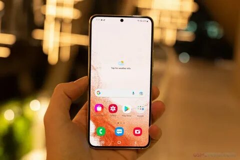 Galaxy s22 s901