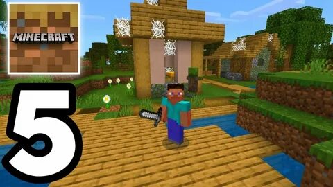 Minecraft trial