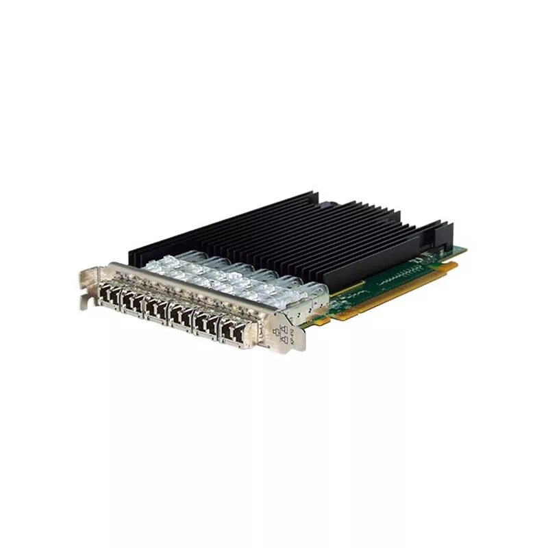 Fc ethernet