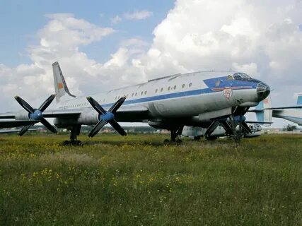Ту 126