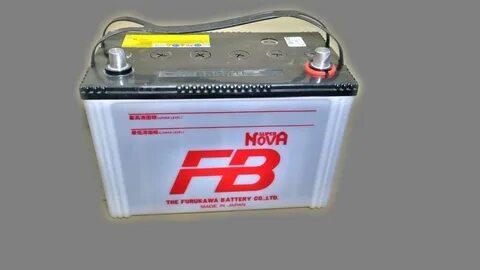 Battery 95