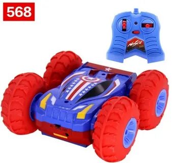 Over toys