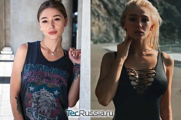 Такого никто никогда не делал!": Настя Ивлеева похвасталась бьюти-преображением