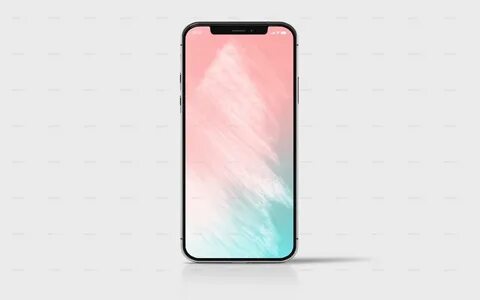 Экран смартфона 11