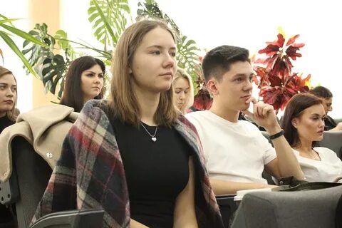 Студенческая неделя
