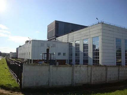 Улица автозаводская 5 1