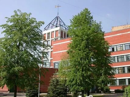 Школа 627 имени генерала лелюшенко