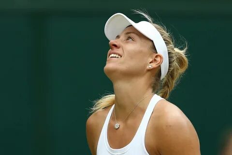 Kerber verliert Wimbledonfinale gegen Williams - das Video! - tennis MAGAZI...
