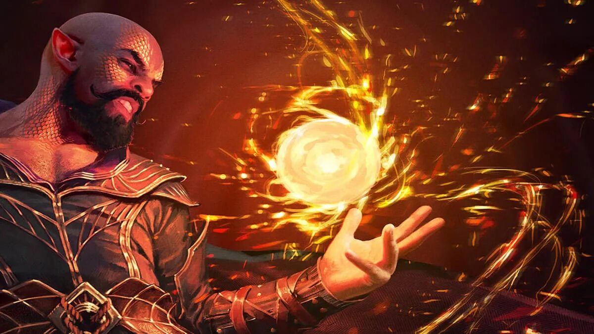 Baldur gate 3 волшебник. Baldur gate 3 волшебник