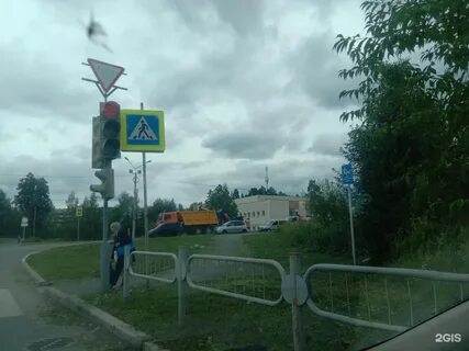 Новоуральск ольховая