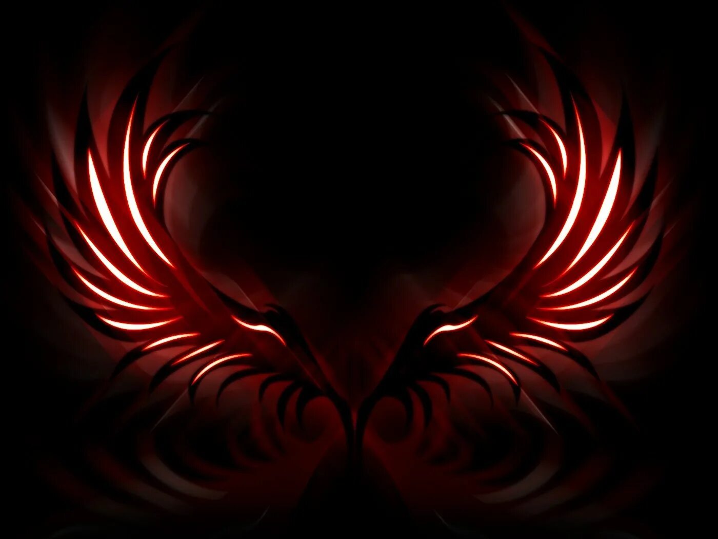 Red phoenix