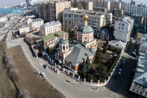 В троицком районе москвы