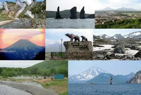 Славное место эта долина со всех сторон