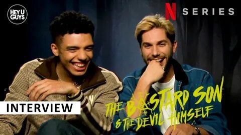 Bastard son the devil