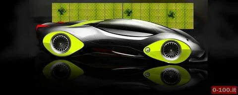 Машины в 2030