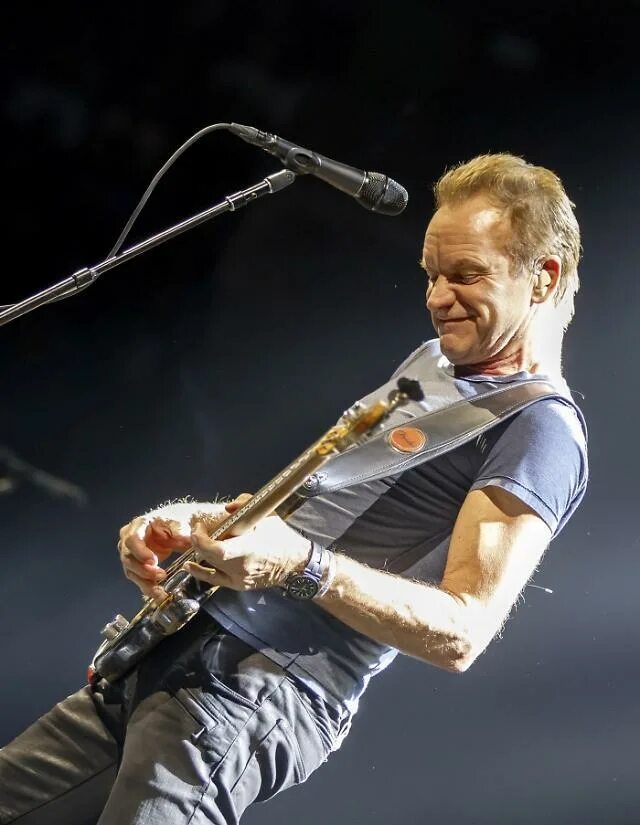 Стинг Германия. Sting Concert. Sting концерт. Стинг певец в полный рост.