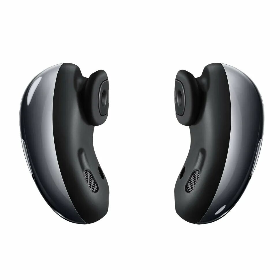 Наушники беспроводные samsung galaxy live. Беспроводные наушники Samsung Galaxy Buds Live. Samsung Galaxy Buds Live черный (SM-r180n). Наушники Samsung Galaxy Buds Live черный (SM-r180nzkaser). Беспроводные наушники Samsung Galaxy Buds Live синий SM R 180 NZBASER.