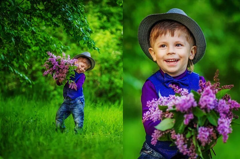 Повзрослели мальчишки в саду песня. Цвета для мальчиков. Мальчик с цветами. Мальчик и сирень. Мальчик весной.
