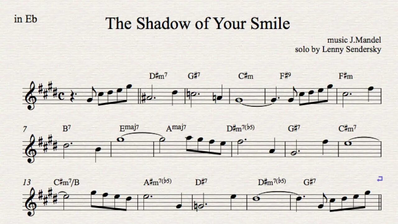 Песня shadow of your smile. The shadow of your smile ноты для саксофона. the shadow of your smile ноты для саксофона альта. the shadow of your smile ноты.