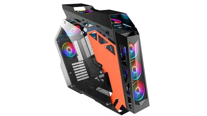 Игровой кейс. Компьютерный корпус cougar conquer. компьютерный корпус computer case cougar conquer. корпус (игровой) jump k2 atx black. игровой корпус case atx.