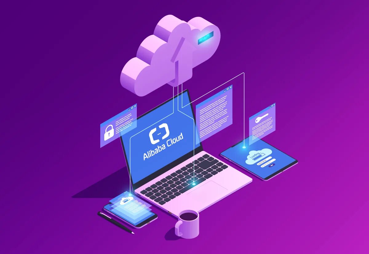 Cloud developer