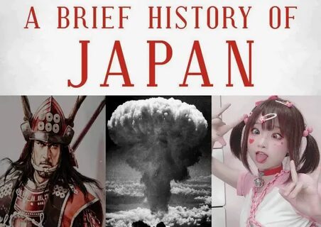 Japan meme
