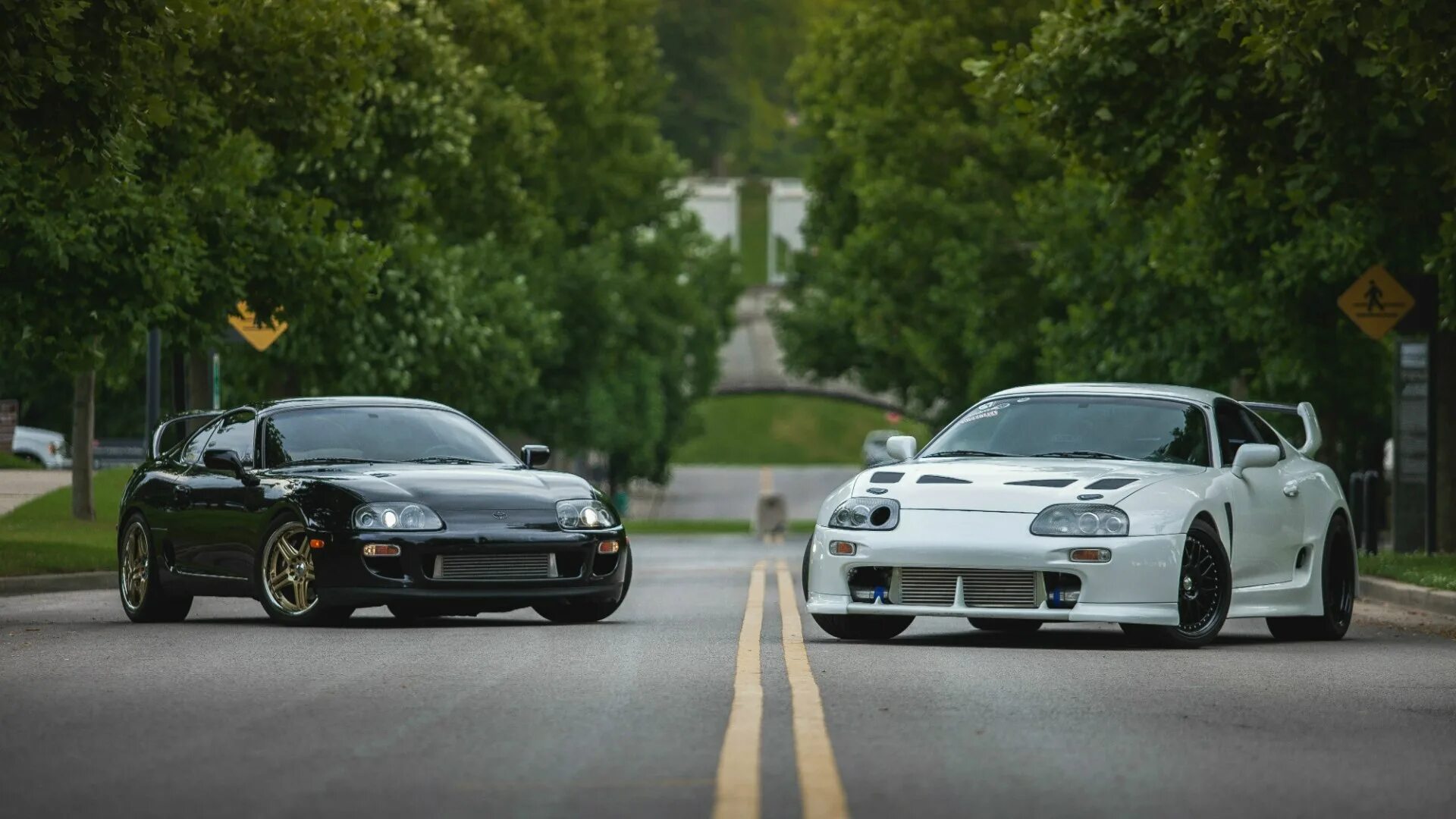 Тойота Супра. Supra 4. Супра м4. Driving toyota supra