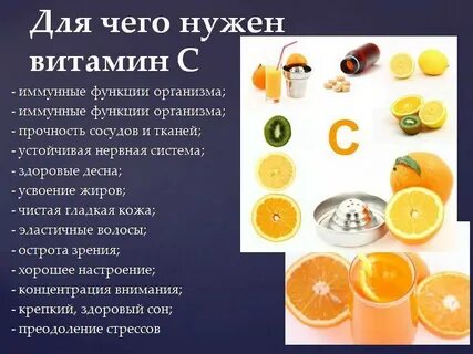 Поняли что пьют не витамины