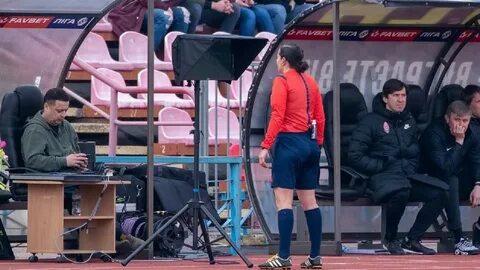 Почему остановили матч