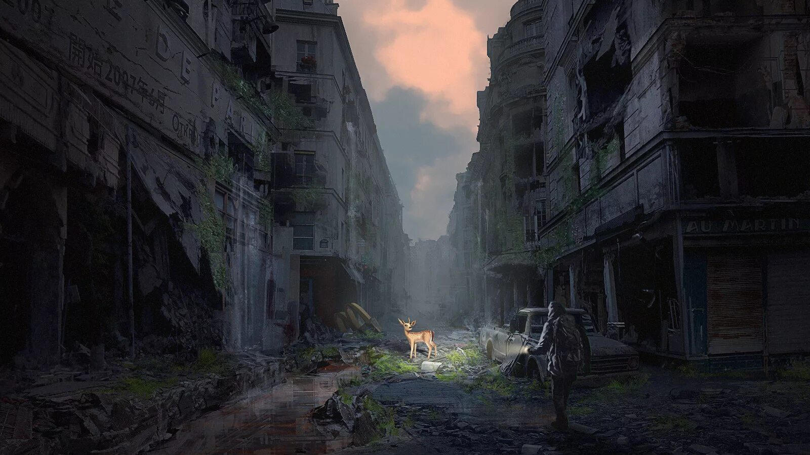 Мир рушится. Постап сан франциско. Сталинград руины "дома железнодорожников". На руинах все стабильно. Постапокалипсис калининград.