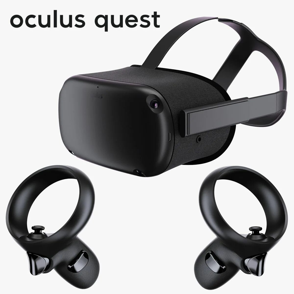 Как загрузить oculus. Oculus quest 3d model. oculus quest 3d model gun. quest 3 vr.