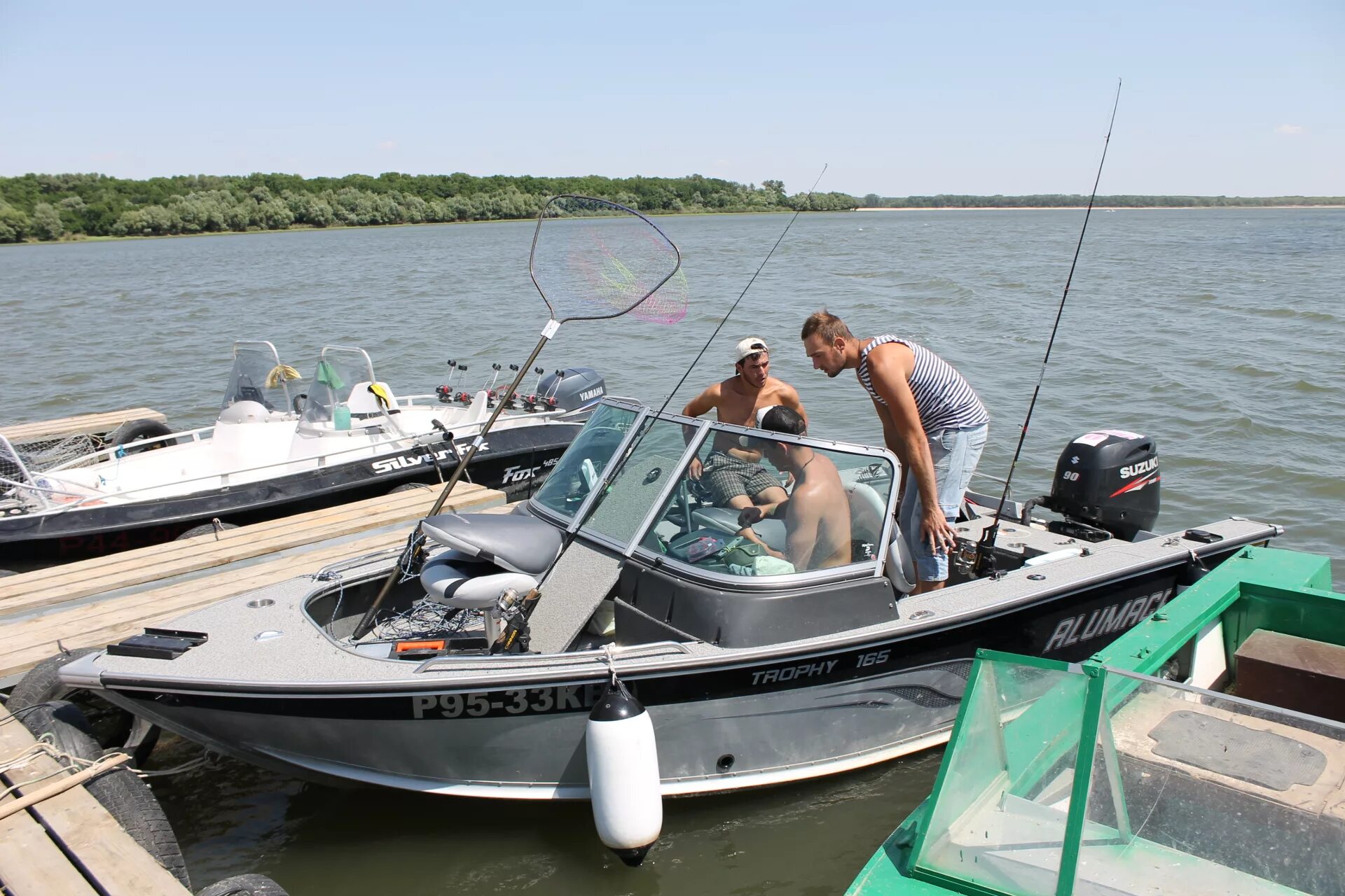 Лодка пвх с мотором ямаха 2 л. 9. 9bs. Terhi 440. Лодка легант 425.