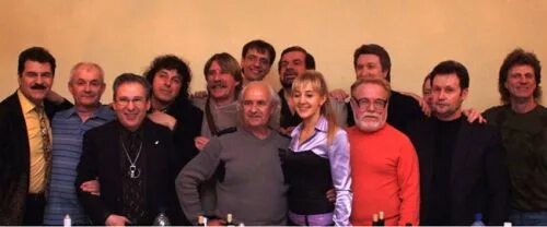 Аркадий Хаславский - биография, новости, личная жизнь, фото - stuki-druki.com
