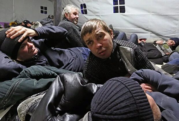 Бомжи выходите. Бомжи выходите