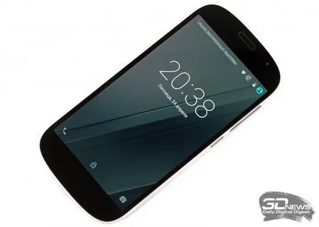 Смартфона 1 производитель