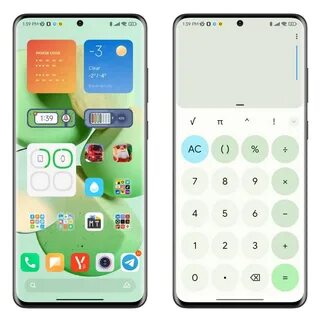 Xiaomi 11 android 13