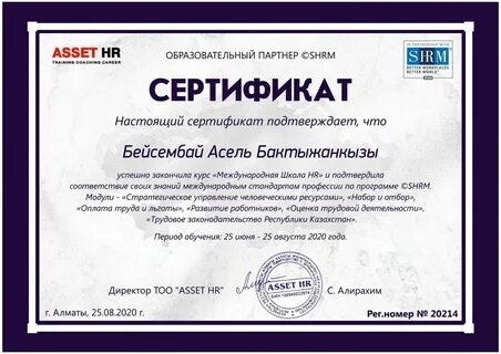 Актив ресурс